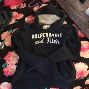 Abercrombie hoodie